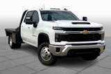 Used 2024 Chevrolet Silverado 3500 LT image 2