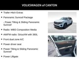 New 2025 Volkswagen Atlas SE image 2
