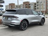 New 2025 Lincoln Nautilus Reserve w/ Jet Appearance Package image 3