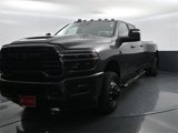 New 2025 RAM 3500 Laramie w/ Night Edition image 2