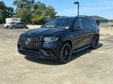New 2026 Mercedes-Benz GLS 63 AMG 4MATIC image 4