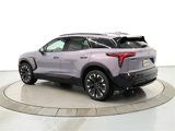 New 2025 Chevrolet Blazer EV RS w/ Super Cruise Package image 5