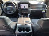 New 2025 Ford F150 Platinum image 5