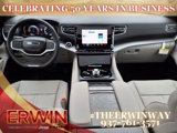 New 2025 Jeep Wagoneer L 4WD w/ Premium Group I image 4