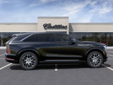 New 2025 Cadillac Escalade IQ Sport 2 w/ LPO, ONYX Package image 5