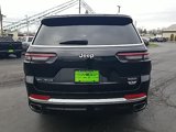 Used 2022 Jeep Grand Cherokee L Summit w/ Luxury Tech Group V image 5