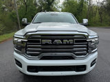 New 2025 RAM 3500 Laramie image 4