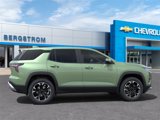 New 2026 Chevrolet Equinox LT w/ Convenience Package II image 5