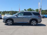 New 2025 Nissan Pathfinder Platinum image 6