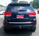 Used 2017 Jeep Grand Cherokee Limited w/ Luxury Group II image 4