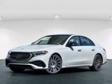 New 2026 Mercedes-Benz E 350 Sedan image 2
