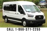 New 2025 Ford Transit 350 XL image 2