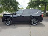 New 2025 Nissan Armada Platinum Reserve image 4