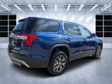 Used 2023 GMC Acadia SLE image 3