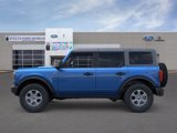 New 2025 Ford Bronco Big Bend image 3