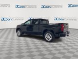 Certified 2024 Chevrolet Silverado 1500 Custom image 6