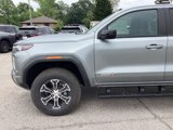 New 2025 GMC Canyon AT4 w/ Technology Plus Package image 2