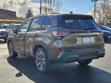 New 2025 Subaru Forester Touring image 3