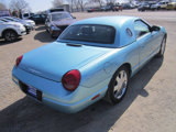 Used 2002 Ford Thunderbird Deluxe image 5