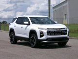 New 2026 Chevrolet Equinox LT w/ Convenience Package II image 2