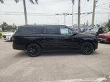 New 2025 Lincoln Navigator L Reserve w/ Jet Appearance Package image 6