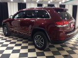 Used 2022 Jeep Grand Cherokee Limited image 4