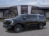 New 2025 GMC Yukon XL Denali Ultimate image 2