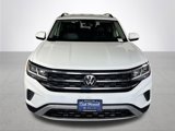 Used 2021 Volkswagen Atlas SE image 3