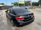 Used 2014 Honda Civic LX image 5