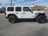 New 2025 Jeep Wrangler Willys image 3