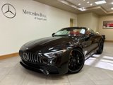 New 2025 Mercedes-Benz SL 43 AMG image 2