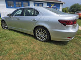 Used 2014 Lexus LS 460 AWD image 3