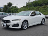 Certified 2022 Acura TLX w/ Technology Package image 3