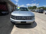 Used 2019 Volkswagen Atlas SE image 3