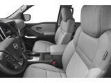 New 2025 Nissan Frontier SV w/ SV Convenience Package image 6