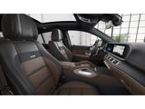 New 2025 Mercedes-Benz GLE 53 AMG 4MATIC Coupe image 4