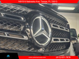 Used 2018 Mercedes-Benz GLS 550 4MATIC w/ Night Package image 3