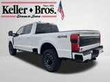 New 2025 Ford F350 Platinum image 5