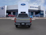 New 2025 Ford F350 King Ranch w/ Chrome Package image 5