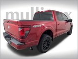 Certified 2024 Ford F150 XLT w/ Equipment Group 302A MID image 5