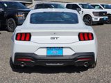 New 2025 Ford Mustang GT Premium image 4