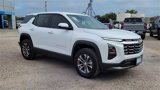 New 2026 Chevrolet Equinox LT image 2