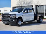 Certified 2023 RAM 3500 Tradesman w/ Special Service Vehicle Group image 3