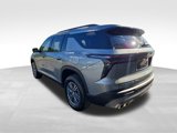 New 2026 Chevrolet Traverse LT w/ Driver Confidence Package image 5