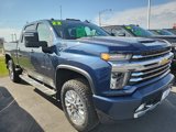 Used 2022 Chevrolet Silverado 2500 High Country w/ Z71 Off-Road Package image 2