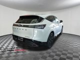 New 2025 Nissan Murano Platinum w/ Cargo Package image 4
