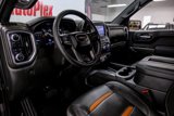 Used 2022 GMC Sierra 1500 AT4 w/ AT4 Preferred Package image 3