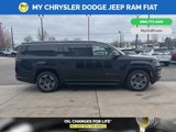 Used 2023 Jeep Wagoneer L Series II image 5
