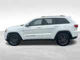 Used 2020 Jeep Grand Cherokee Limited image 4