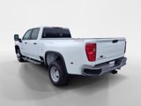 New 2025 Chevrolet Silverado 3500 W/T image 4